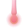 Вибромассажер с подогревом Zalo Sweet Magic - Confidence Wand Fairy Pink: Для кого Для женщин