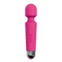 Вібромасажер Dorcel Wand Wanderful Magenta