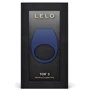 Ерекційне кільце з вібрацією LELO Tor 3 Base Blue: Для кого Для мужчин