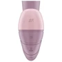 Вакуумный вибратор Satisfyer Supernova Old Rose, 2 положения ствола: Назначение Вакуумные