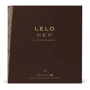 Презервативи LELO HEX Condoms Respect XL 36 Pack