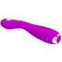 Вибратор Pretty Love - HECTOR G-SPOT VIBRATOR с электростимуляцией, BI-014765: Назначение Для точки G