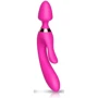 Вибромассажер BOSS of TOYS Boss Series - Magic Wand USB Pink 9 Function (BS5200027) фото 10