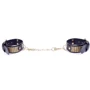 Наручники із кристалами Fetish Boss Series - Handcuffs with cristals Gold (BS3300095) фото 4