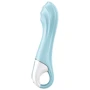 Вибратор Satisfyer Air Pump Vibrator 5+ blue: Назначение Вагинальные