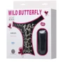 Вибростимулятор клитора с пультом д/у и стрингами Wild Butterfly, BW-012009: Для кого Для женщин