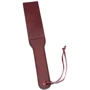 Паддл Liebe Seele Wine Red Spanking Paddle фото 8