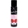 Гель для орального сексу Secret Play - Sweet Love Cherry Lollipop Gel, 60 ml