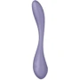 Універсальний вібратор Satisfyer G-Spot Flex 5+ Lilac: Діаметр, см 3.4