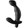 Масажер простати Tom of Finland Silicone P-Spot Vibe, 12x3 см