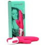 Satisfyer Vibes Mr. Rabbit вибратор кролик, 22x4.2 см: Тип и форма Вибромассажер, Кролики