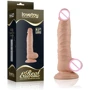 Фалоімітатор Lovetoy Real Extreme Dildo # 1 Flesh 8.5": Тип Класичні дилдо