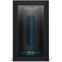 Смарт-мастурбатор LELO F1S V3 Teal: Матеріал Металл, Пластик, Силикон