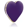 Вибратор-сердечко Rianne S: Heart Vibe Purple: Для кого Для женщин