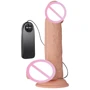 Вибратор LYBAILE Beautiful Encounter Catoblepas Vibrator Flesh