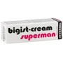 Збудливий крем Bigist Cream Supermen, 18 ml