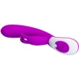 Вибратор Pretty Love Harlan Vibrator Purple фото 8