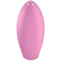 Вібратор на палець Satisfyer Love Riot Pink: Довжина, см 14.5