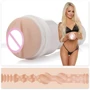 Мастурбатор Fleshlight Girls: Elsa Jean Tasty (SIGNATURE COLLECTION)