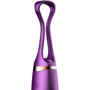 Виброяйцо с пультом ДУ - Vibrating Silicone Love EGG USB, BS6300002: Диаметр, см 3.5