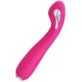 Вибратор Pretty Love - HECTOR G-SPOT VIBRATOR с электростимуляцией, BI-014765-1: Для кого Для женщин