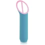 Вібратор Je Joue - G-Spot Bullet Vibrator Teal