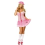 Костюм милой клубнички Roma costume - Sweet Strawberry, M/L