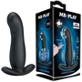 Вибростимулятор простаты Mr.Play Super Rower Prostate Massager Black