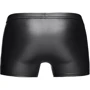 Чоловічі шорти Noir Handmade H006 Men shorts Вlack, XL: Вид Шорты