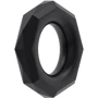 Ерекційне кільце LoveToy Power Plus Cock Ring Series 4 Black: Виробник LOVETOY