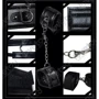 БДСМ набір LoveToy Deluxe Bondage Kit: Виробник LOVETOY