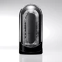 Мастурбатор Tenga Flip Zero Black: Глубина, см 18