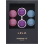 Вагинальные шарики LELO Beads Plus: Особенности Влагозащищенные