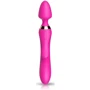 Вибромассажер BOSS of TOYS Boss Series - Magic Wand USB Pink 9 Function (BS5200027) фото 7