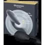 Вакуумный вибратор Womanizer - Duo 2 Black: Для кого Для женщин