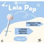 Вибратор KisToy Lala Pop: Для кого Для женщин