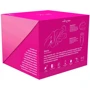 Вібратор We-Vibe Chorus pink: Призначення Вагінальні