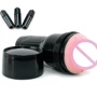 Мастурбатор Fleshlight Vibro Pink Lady Touch