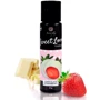 Гель для орального сексу Secret Play - Sweet Love Strawberries & White chocolate Gel, 60 ml: Для кого Унисекс