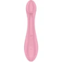 Вибратор Satisfyer G-Force Pink: Назначение Для точки ДЖИ