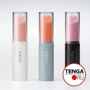 Вибратор Tenga IROHA STICK Black: Тип и форма В виде помады