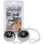 Вагинальные шарики Orion You2Toys Basic Loveballs Silber: Для кого Для женщин