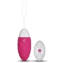 Виброяйцо LoveToy IJOY Wireless Rechargeable Remote Control Egg Pink