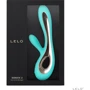 Вибратор LELO Soraya 2 Aqua: Назначение Для точки G