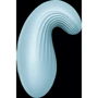 Вибратор Satisfyer Dipping Delight Light Blue: Тип управления Кнопочное