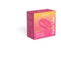 Вибратор We-Vibe SYNC Lite Pink: Для кого Для пары