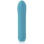 Вібратор Je Joue - G-Spot Bullet Vibrator Teal: Для кого унісекс