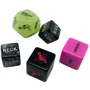 Набор кубиков Wooomy Ooo 5 Dice Set