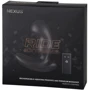 Масажер простати Nexus RIDE EXTREME Dual Motor Remote Control Prostate Vibrator Black фото 7