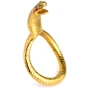 Ерекційне кільце Master Series Cobra King Golden Cock Ring: Виробник Master Series